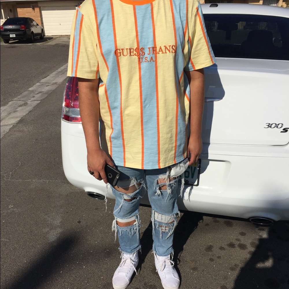 Meet your Posher, Ramon